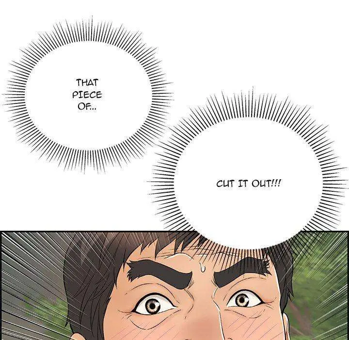 A Killer Woman Uncensored Manhwa Chapter 38 - Page 127