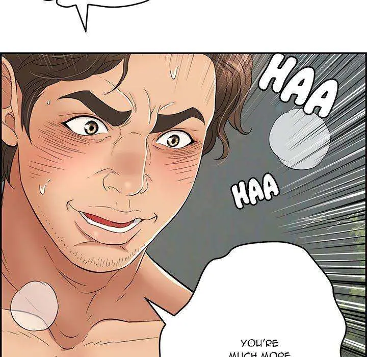 A Killer Woman Uncensored Manhwa Chapter 38 - Page 130