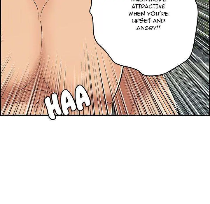 A Killer Woman Uncensored Manhwa Chapter 38 - Page 131
