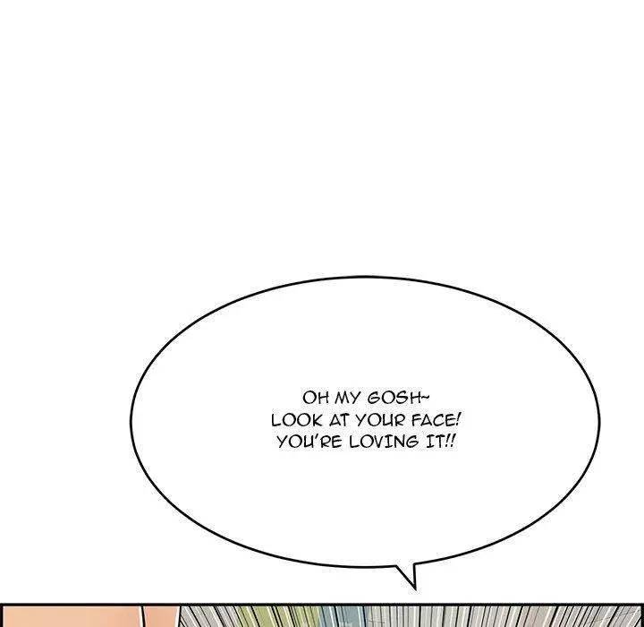 A Killer Woman Uncensored Manhwa Chapter 38 - Page 132