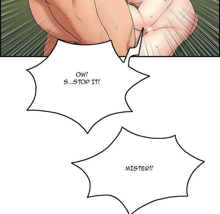 A Killer Woman Uncensored Manhwa Chapter 38 - Page 136