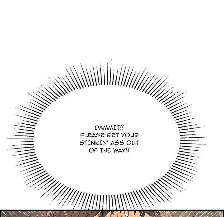 A Killer Woman Uncensored Manhwa Chapter 38 - Page 14