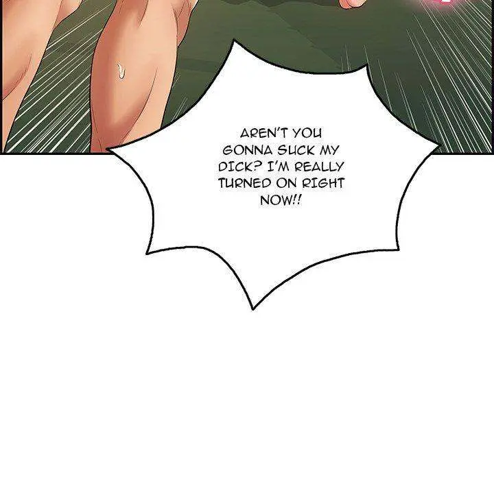 A Killer Woman Uncensored Manhwa Chapter 38 - Page 142