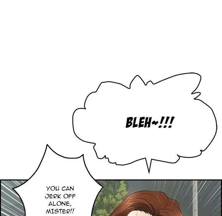 A Killer Woman Uncensored Manhwa Chapter 38 - Page 143