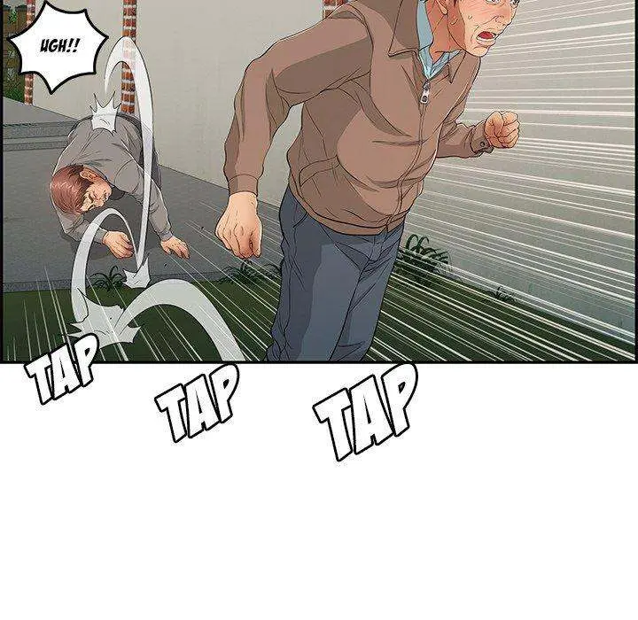 A Killer Woman Uncensored Manhwa Chapter 38 - Page 149