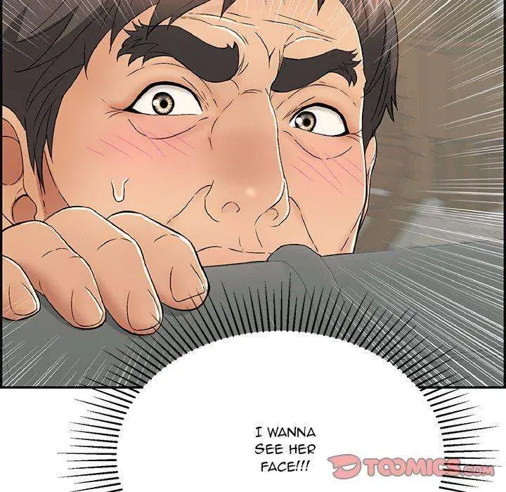 A Killer Woman Uncensored Manhwa Chapter 38 - Page 15