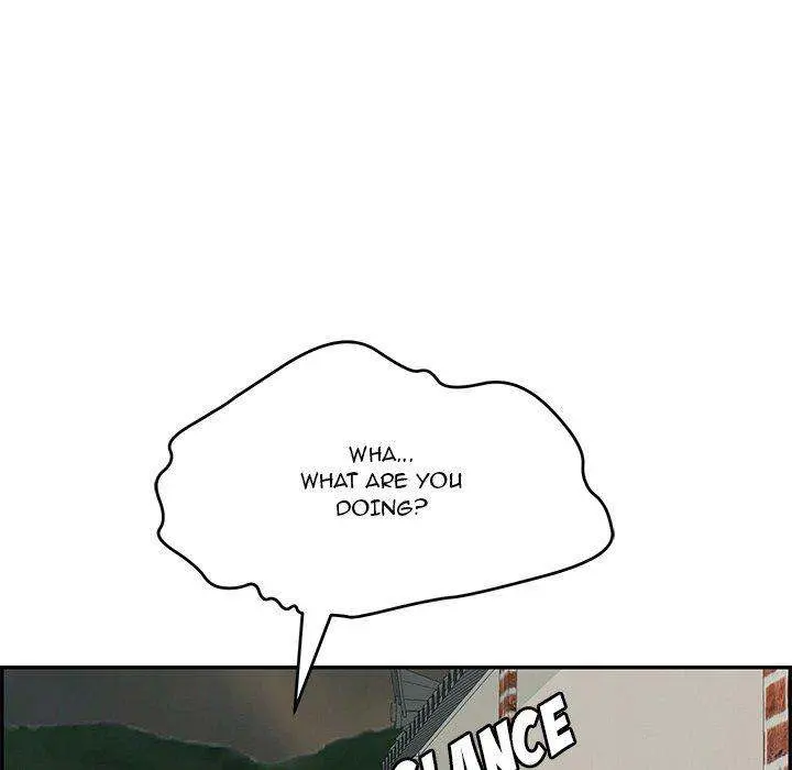 A Killer Woman Uncensored Manhwa Chapter 38 - Page 150