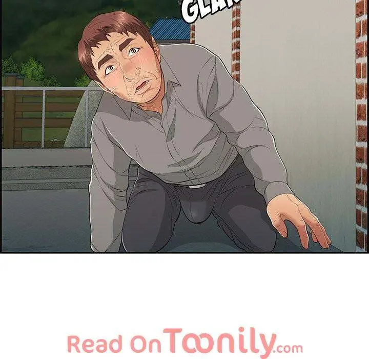 A Killer Woman Uncensored Manhwa Chapter 38 - Page 151