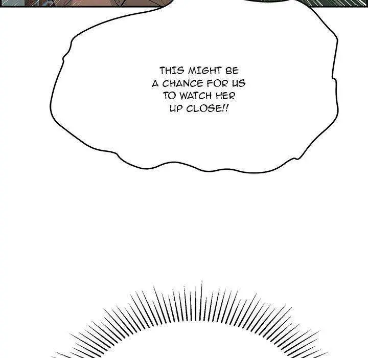 A Killer Woman Uncensored Manhwa Chapter 38 - Page 154