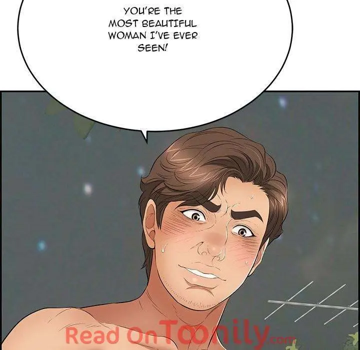 A Killer Woman Uncensored Manhwa Chapter 38 - Page 17