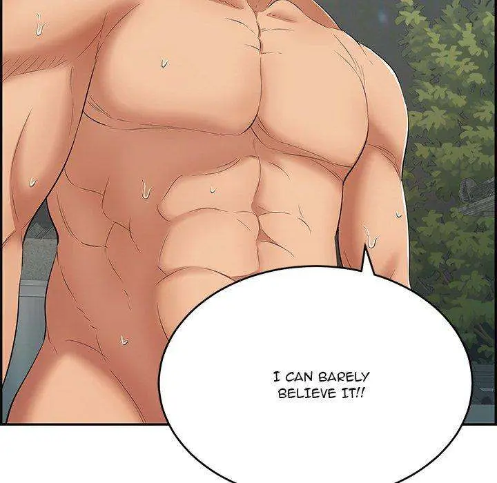 A Killer Woman Uncensored Manhwa Chapter 38 - Page 18