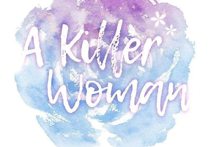 A Killer Woman Uncensored Manhwa Chapter 38 - Page 2