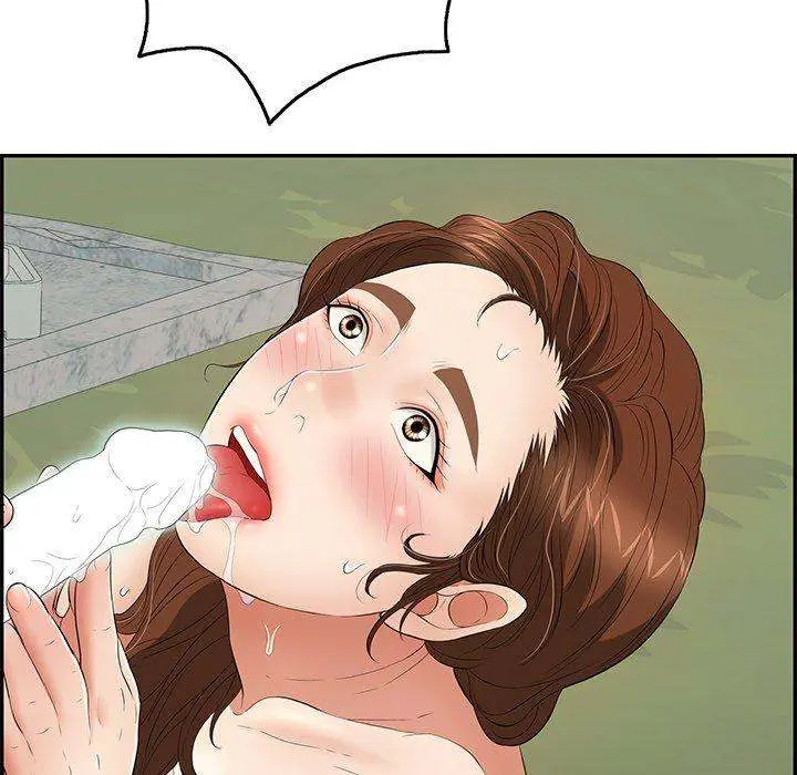 A Killer Woman Uncensored Manhwa Chapter 38 - Page 20