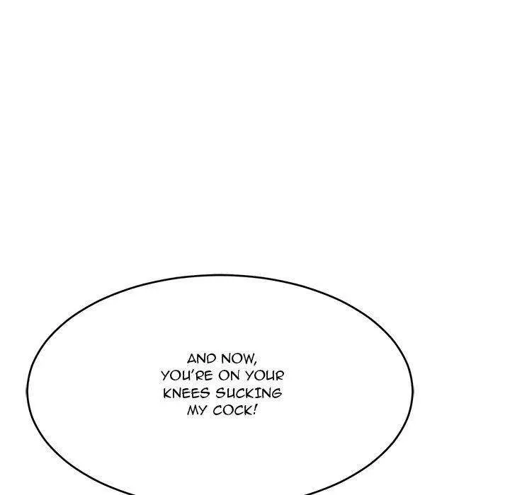 A Killer Woman Uncensored Manhwa Chapter 38 - Page 22