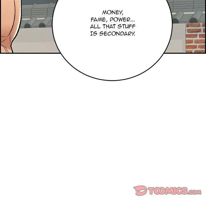 A Killer Woman Uncensored Manhwa Chapter 38 - Page 27