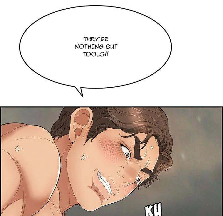 A Killer Woman Uncensored Manhwa Chapter 38 - Page 28