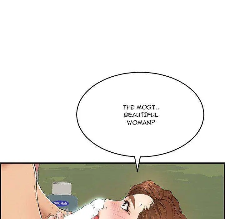 A Killer Woman Uncensored Manhwa Chapter 38 - Page 30