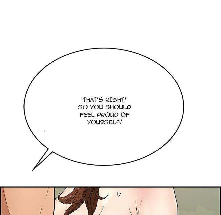 A Killer Woman Uncensored Manhwa Chapter 38 - Page 32
