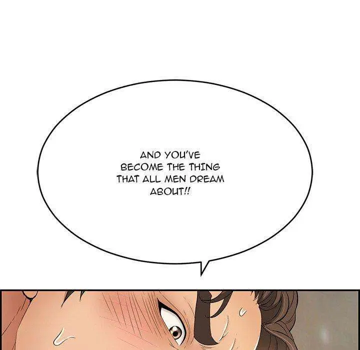 A Killer Woman Uncensored Manhwa Chapter 38 - Page 35