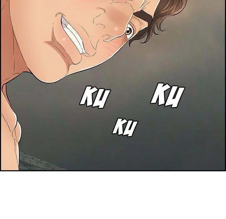 A Killer Woman Uncensored Manhwa Chapter 38 - Page 36