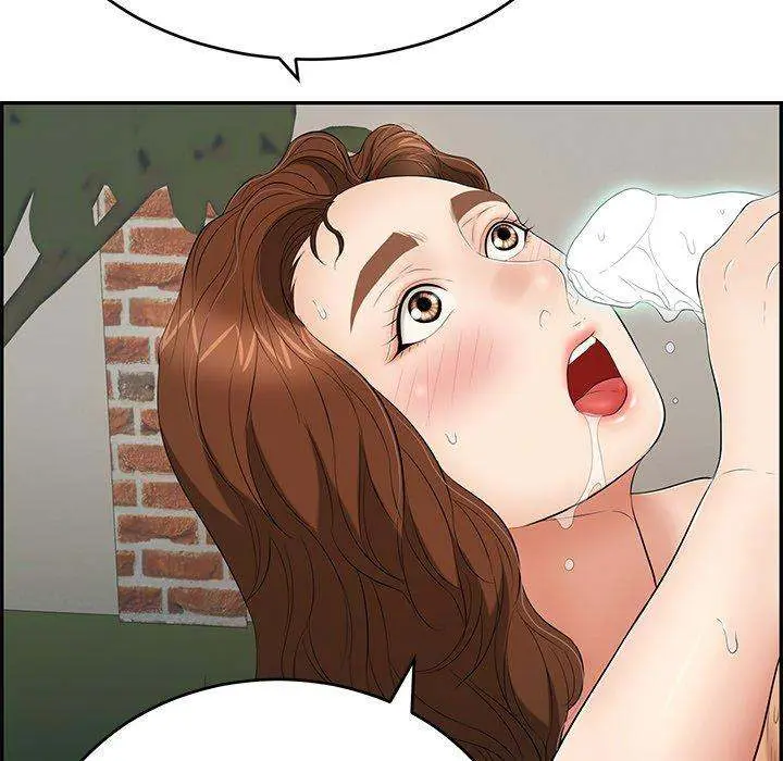 A Killer Woman Uncensored Manhwa Chapter 38 - Page 38