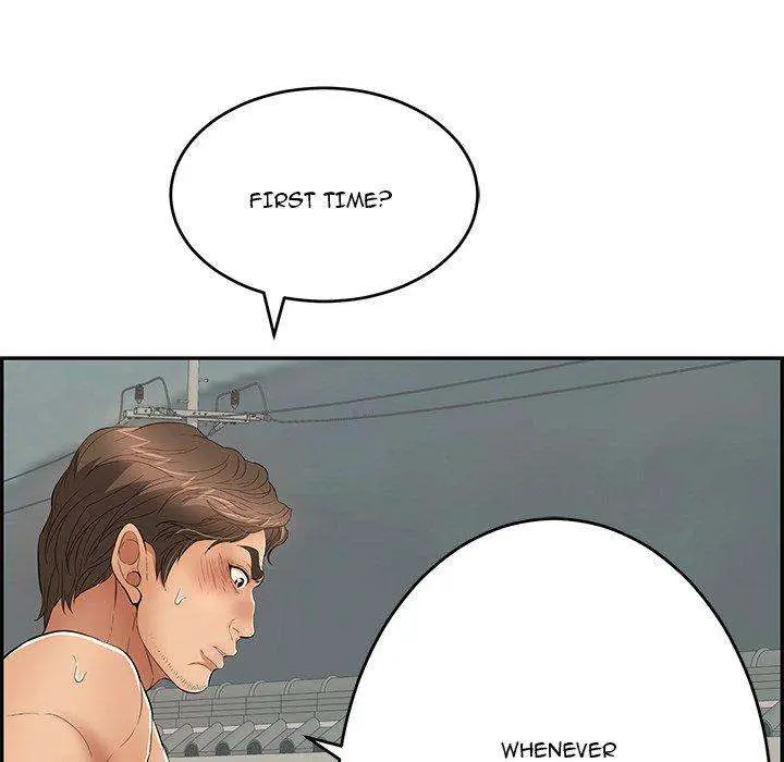 A Killer Woman Uncensored Manhwa Chapter 38 - Page 40