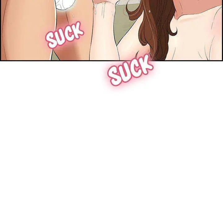 A Killer Woman Uncensored Manhwa Chapter 38 - Page 47