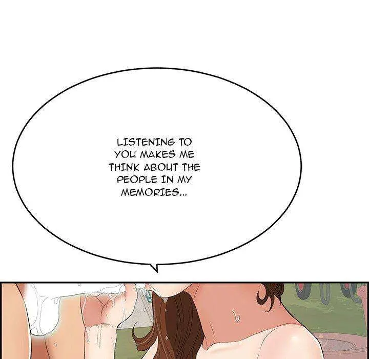 A Killer Woman Uncensored Manhwa Chapter 38 - Page 48