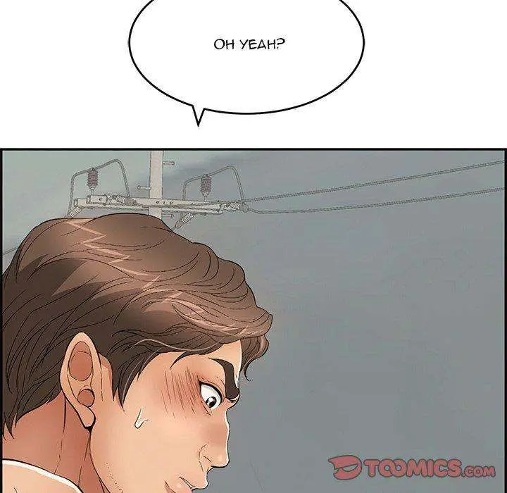A Killer Woman Uncensored Manhwa Chapter 38 - Page 51