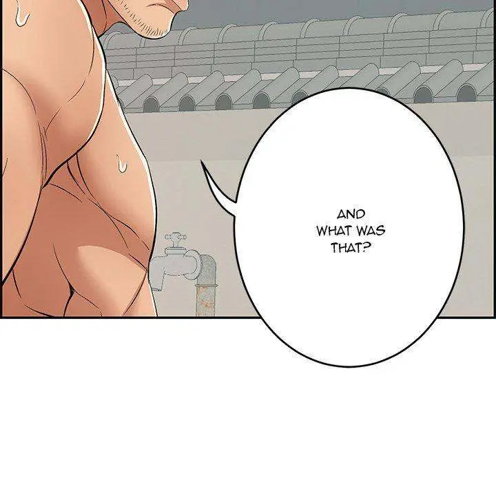 A Killer Woman Uncensored Manhwa Chapter 38 - Page 52