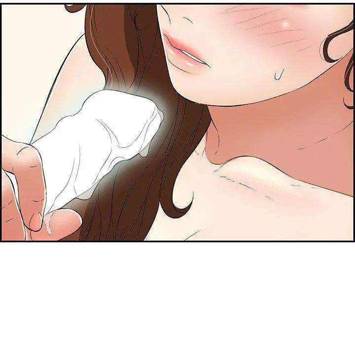 A Killer Woman Uncensored Manhwa Chapter 38 - Page 54