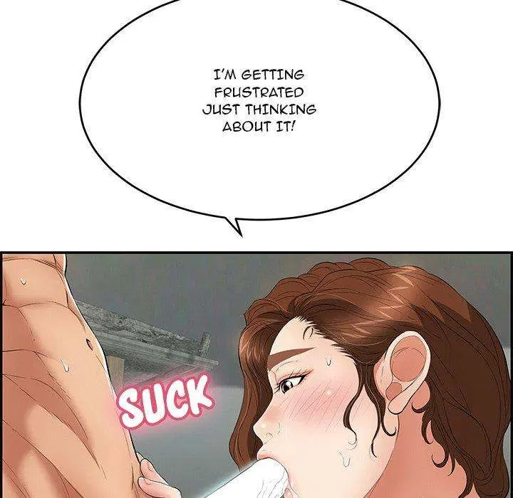 A Killer Woman Uncensored Manhwa Chapter 38 - Page 59