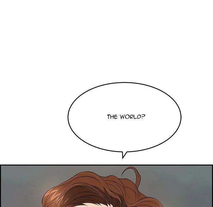 A Killer Woman Uncensored Manhwa Chapter 38 - Page 6