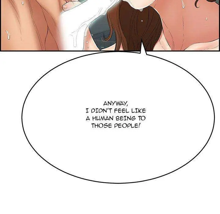 A Killer Woman Uncensored Manhwa Chapter 38 - Page 60