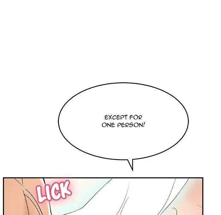A Killer Woman Uncensored Manhwa Chapter 38 - Page 61