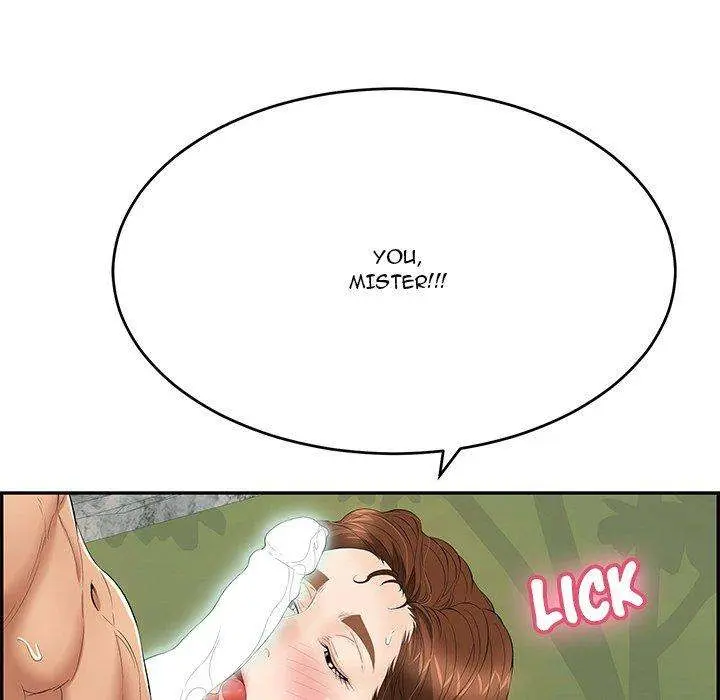 A Killer Woman Uncensored Manhwa Chapter 38 - Page 66