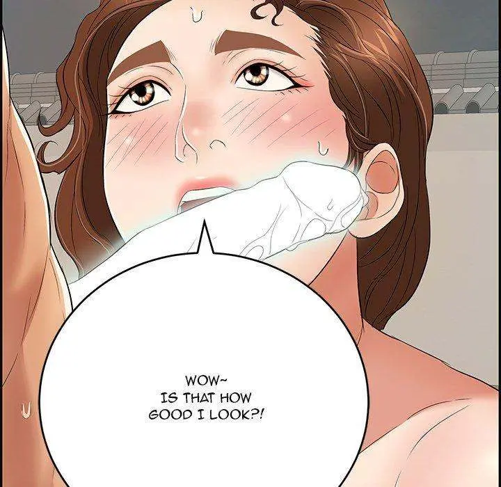 A Killer Woman Uncensored Manhwa Chapter 38 - Page 7