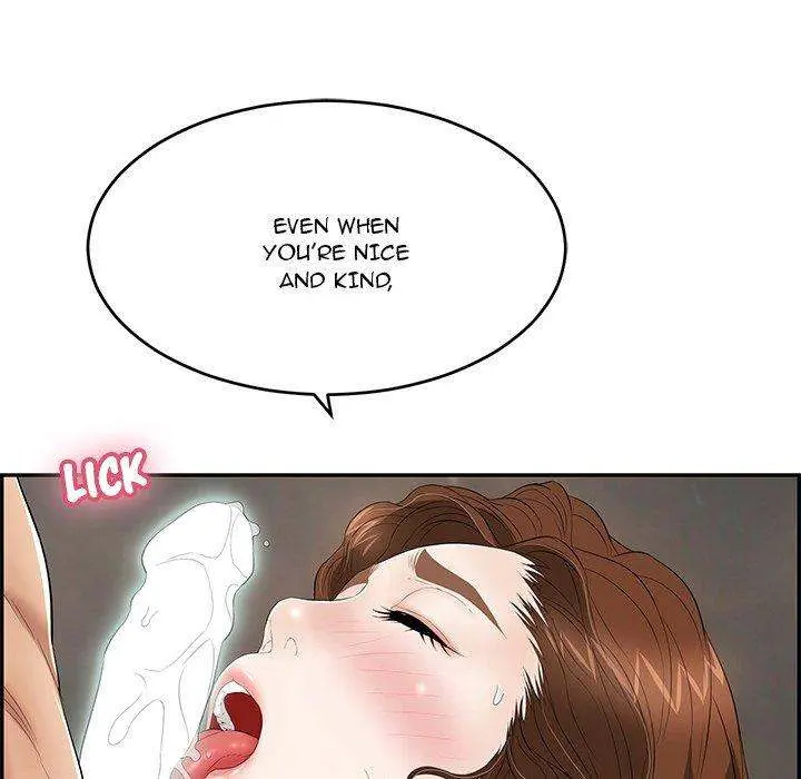 A Killer Woman Uncensored Manhwa Chapter 38 - Page 70