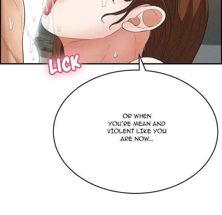 A Killer Woman Uncensored Manhwa Chapter 38 - Page 71