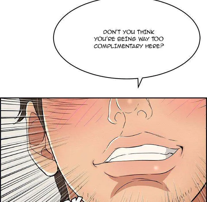 A Killer Woman Uncensored Manhwa Chapter 38 - Page 80