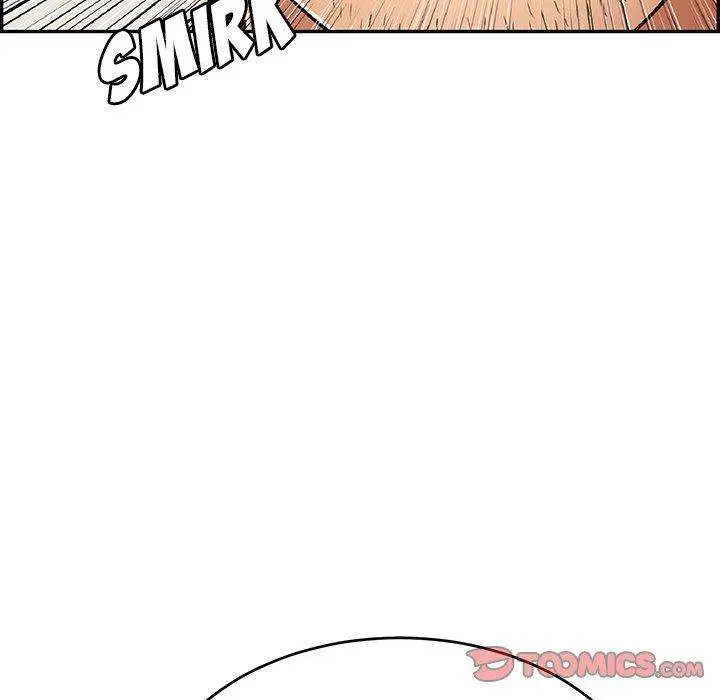 A Killer Woman Uncensored Manhwa Chapter 38 - Page 81