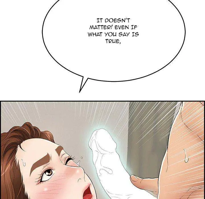A Killer Woman Uncensored Manhwa Chapter 38 - Page 82