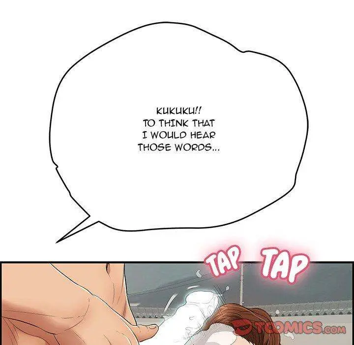 A Killer Woman Uncensored Manhwa Chapter 38 - Page 87