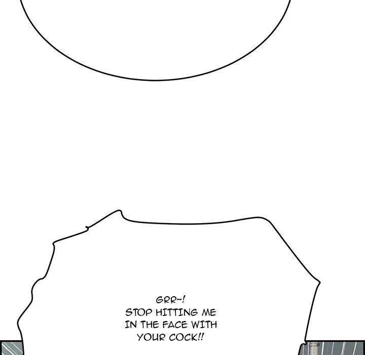 A Killer Woman Uncensored Manhwa Chapter 38 - Page 89