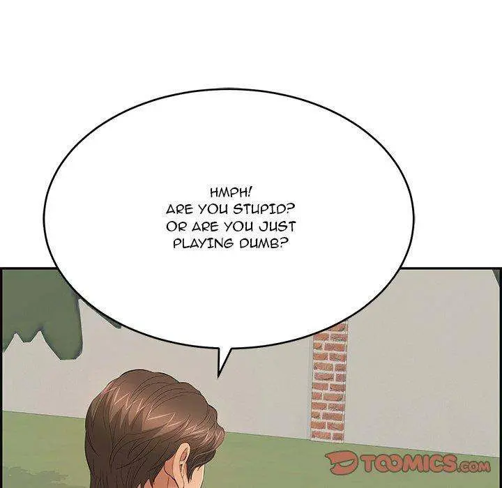 A Killer Woman Uncensored Manhwa Chapter 38 - Page 9