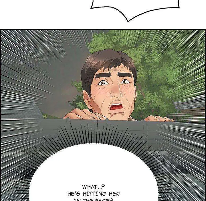 A Killer Woman Uncensored Manhwa Chapter 38 - Page 92
