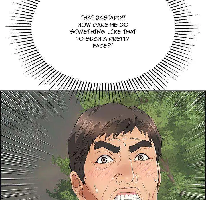 A Killer Woman Uncensored Manhwa Chapter 38 - Page 94