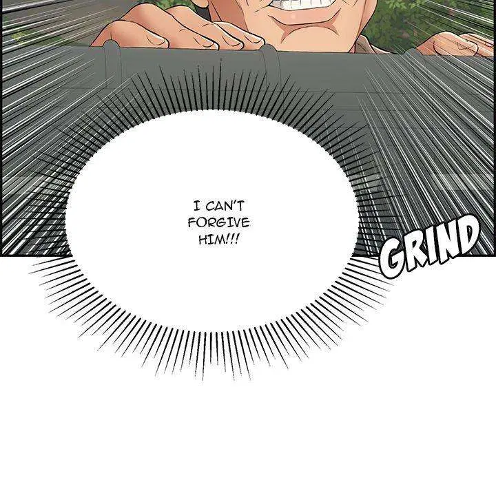 A Killer Woman Uncensored Manhwa Chapter 38 - Page 95
