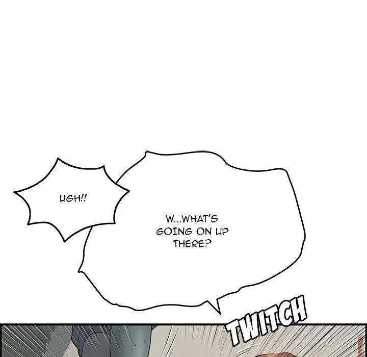 A Killer Woman Uncensored Manhwa Chapter 38 - Page 96