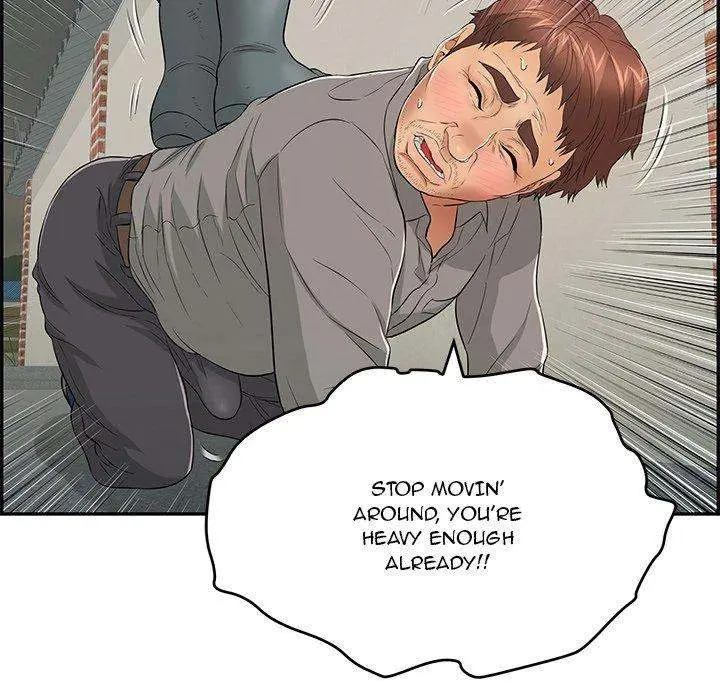 A Killer Woman Uncensored Manhwa Chapter 38 - Page 97